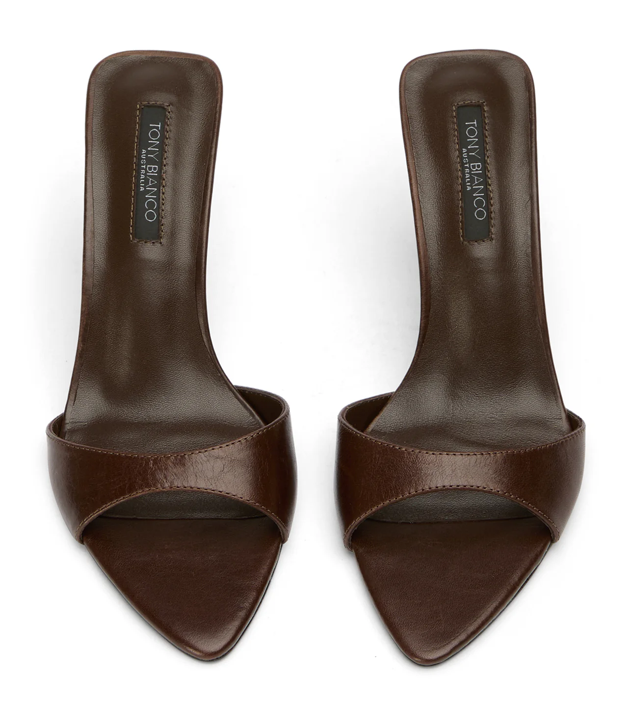 Hallie Choc Vintage - Image 6