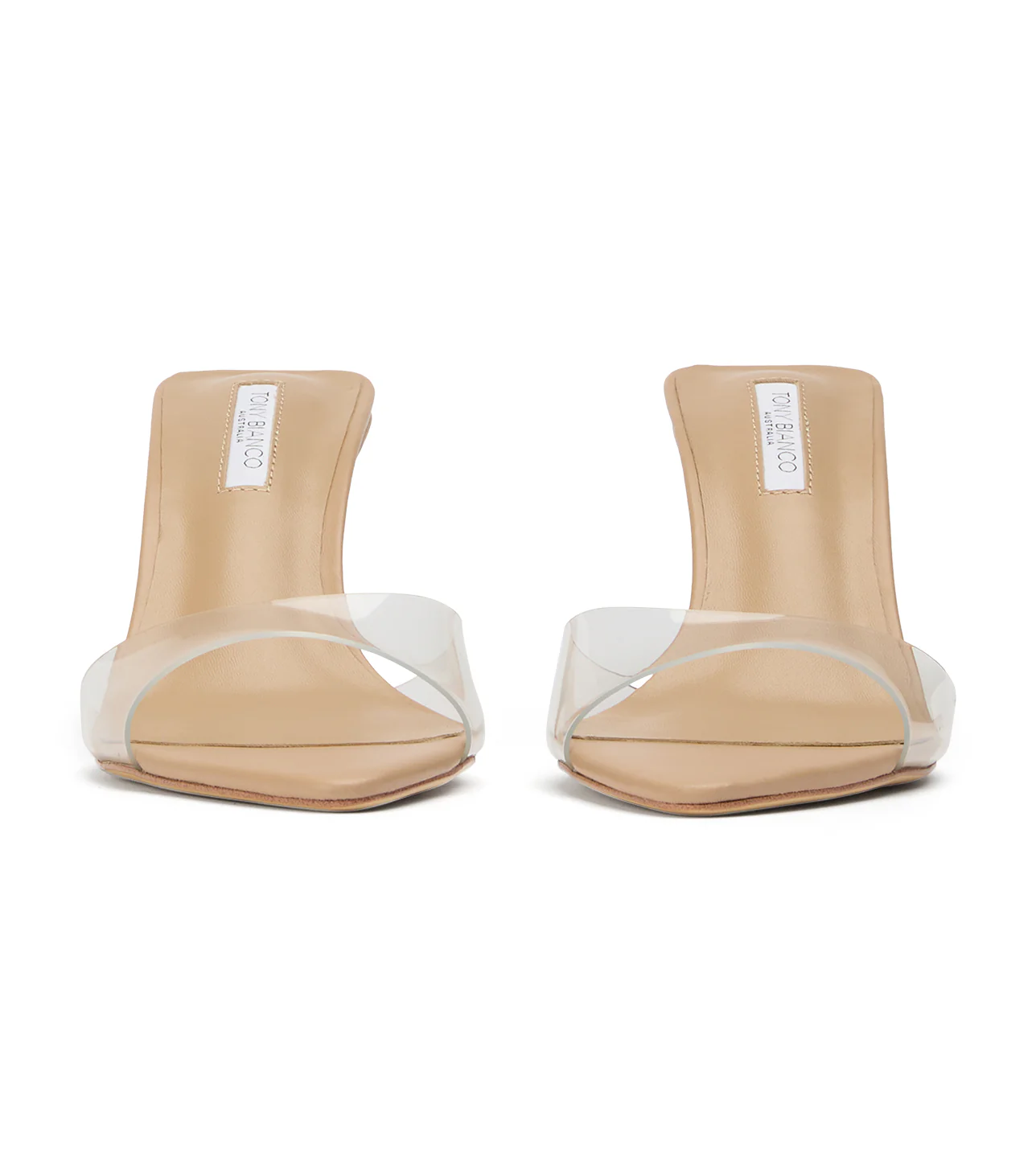 Hallie Clear Vinylite/Skin - Image 7