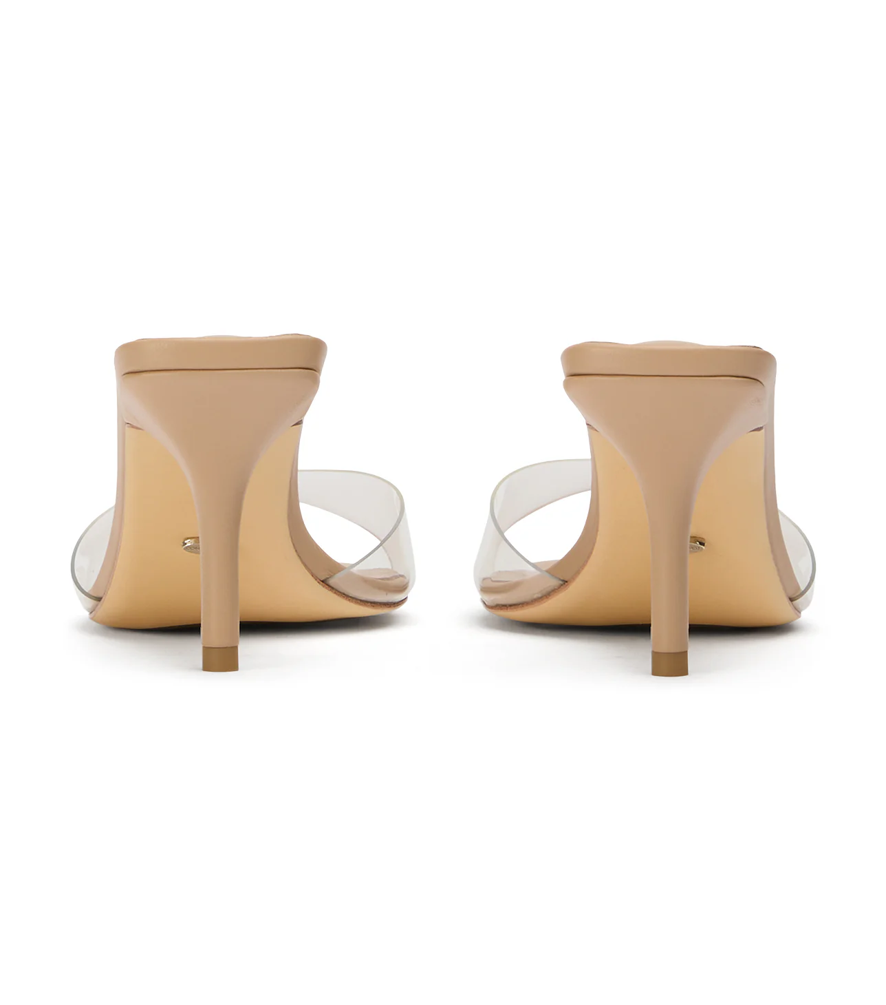 Hallie Clear Vinylite/Skin - Image 8