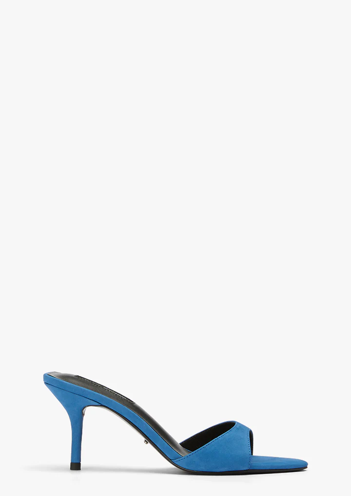 Hallie Lapis Nubuck