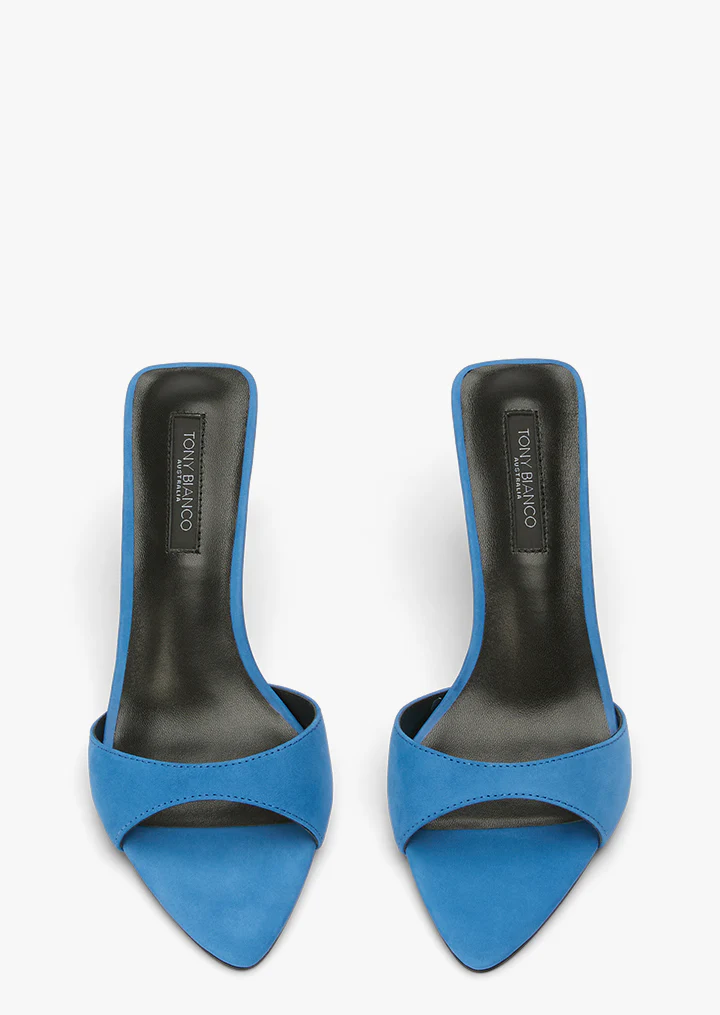Hallie Lapis Nubuck - Image 2