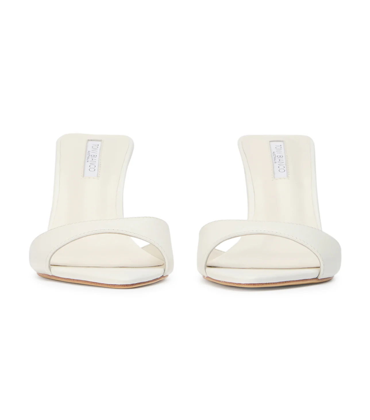 Hallie Milk Capretto - Image 7