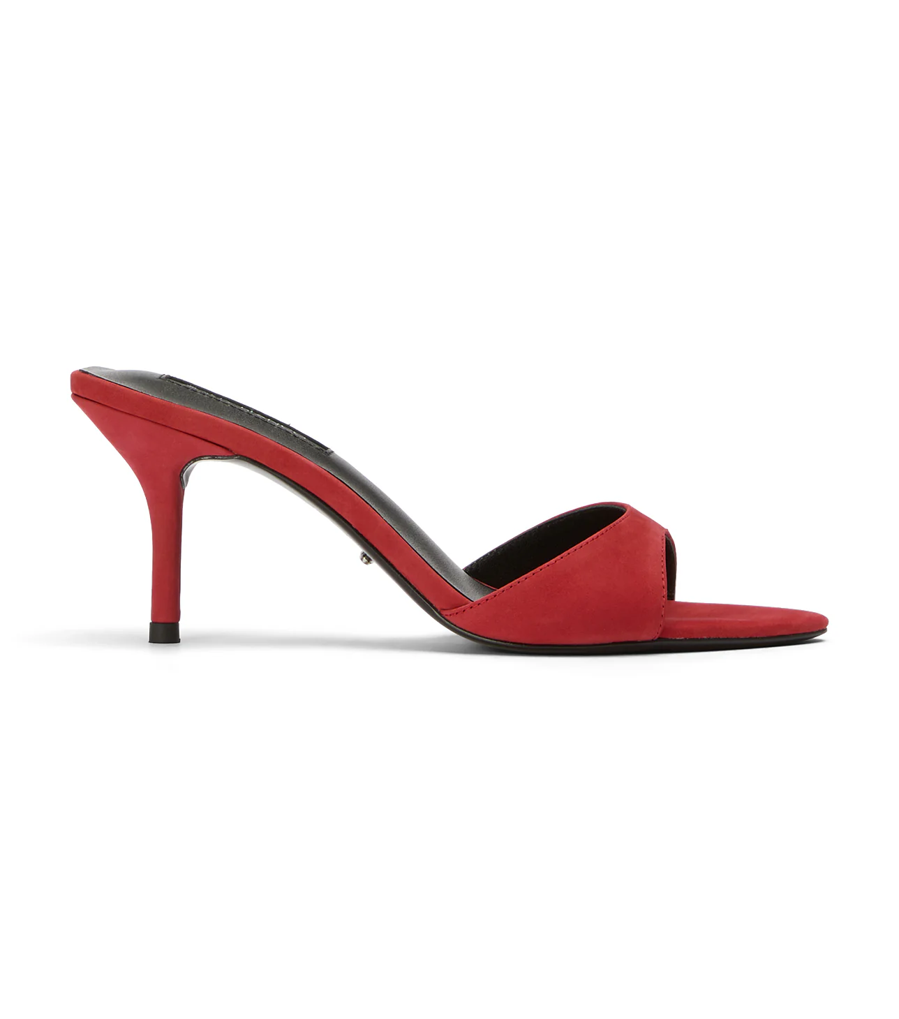 Hallie Tomato Nubuck - Image 3
