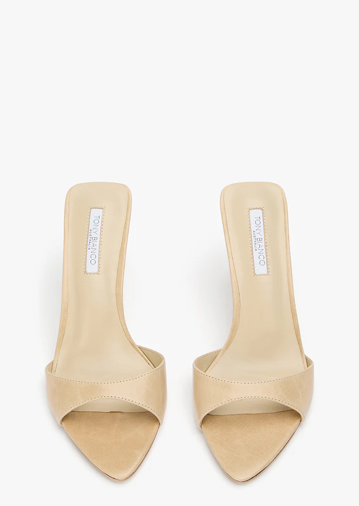Hallie Vanilla Vintage - Image 3