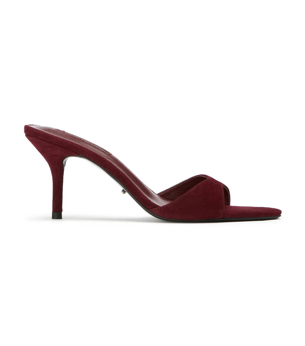 Hallie Vino Suede - Image 4