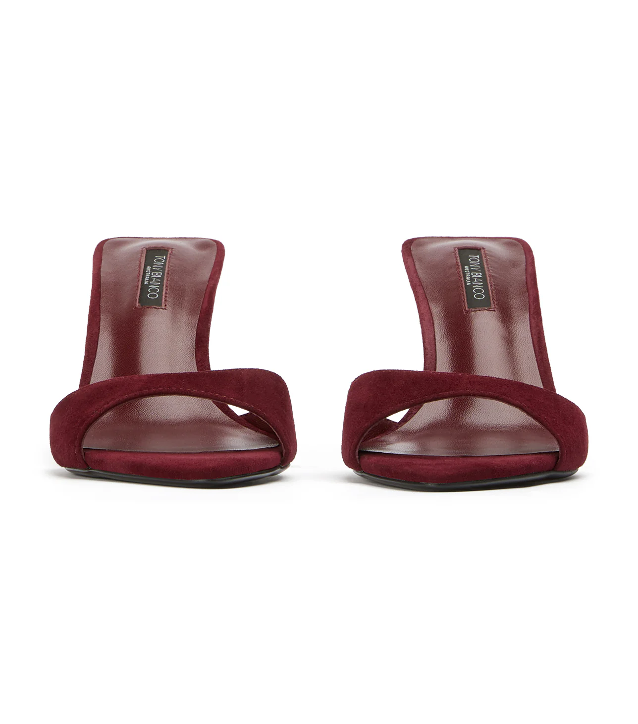Hallie Vino Suede - Image 7