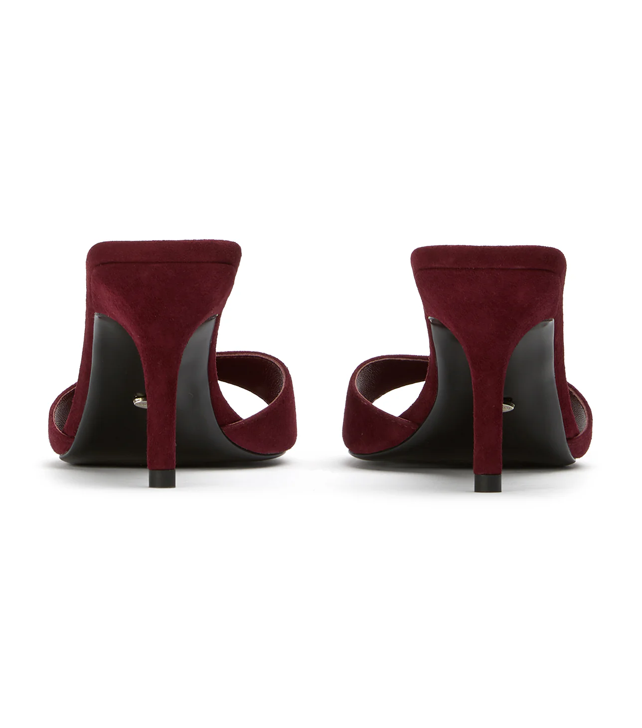 Hallie Vino Suede - Image 8