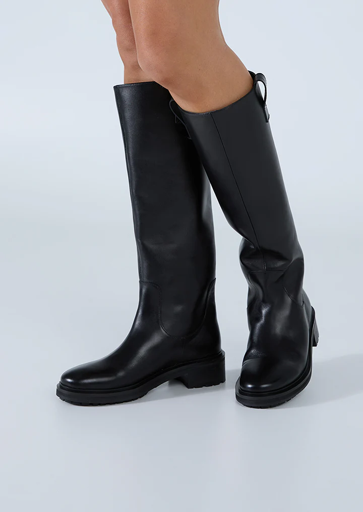 Hayes Black Como - Image 2
