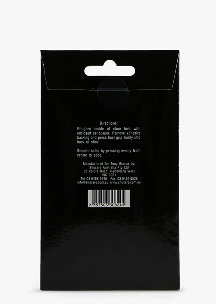 Heel Grips - Image 3
