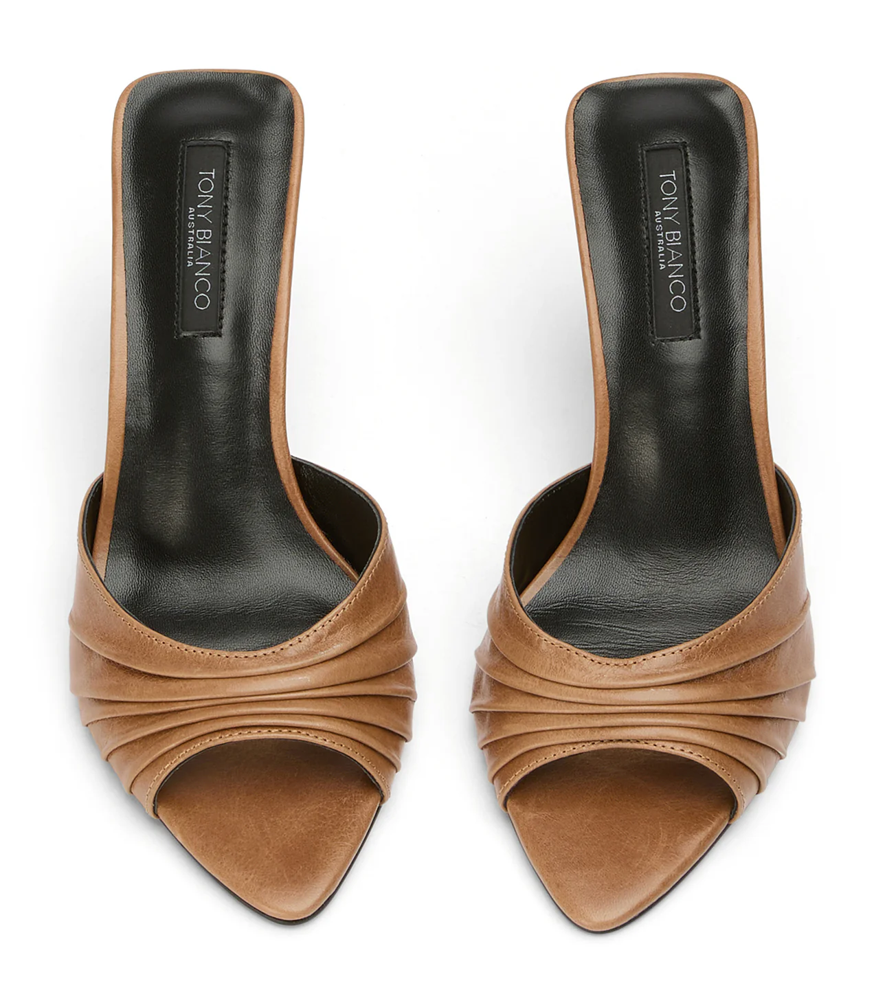 Hype Tan Vintage - Image 6