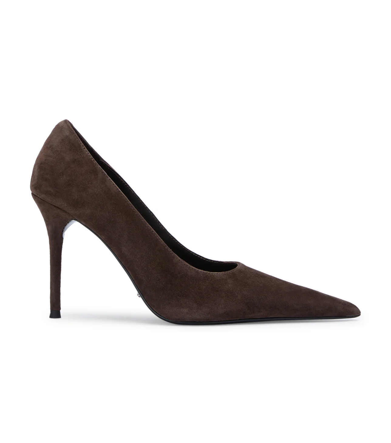 Imogen Espresso Suede - Image 5