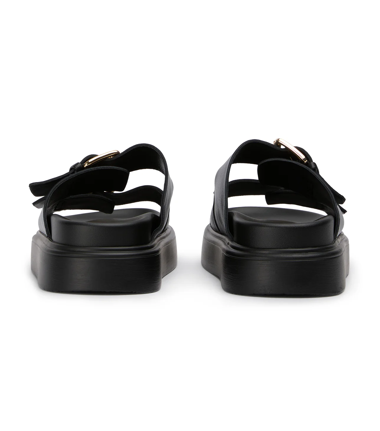 Jagger Black Nappa - Image 8