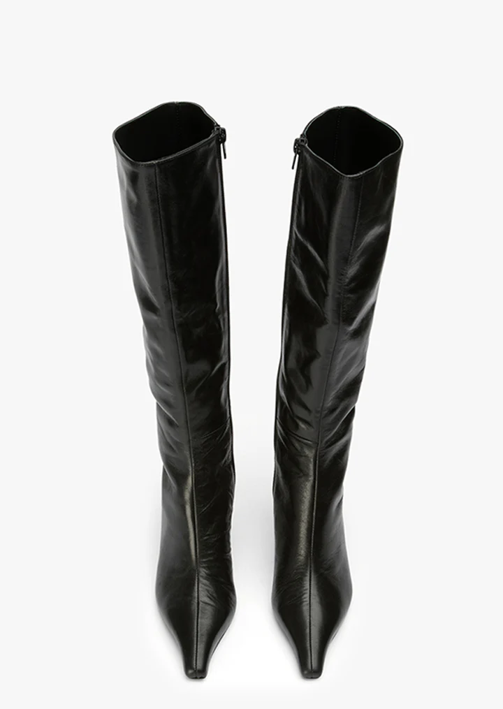 Jaq Black Vintage - Image 3