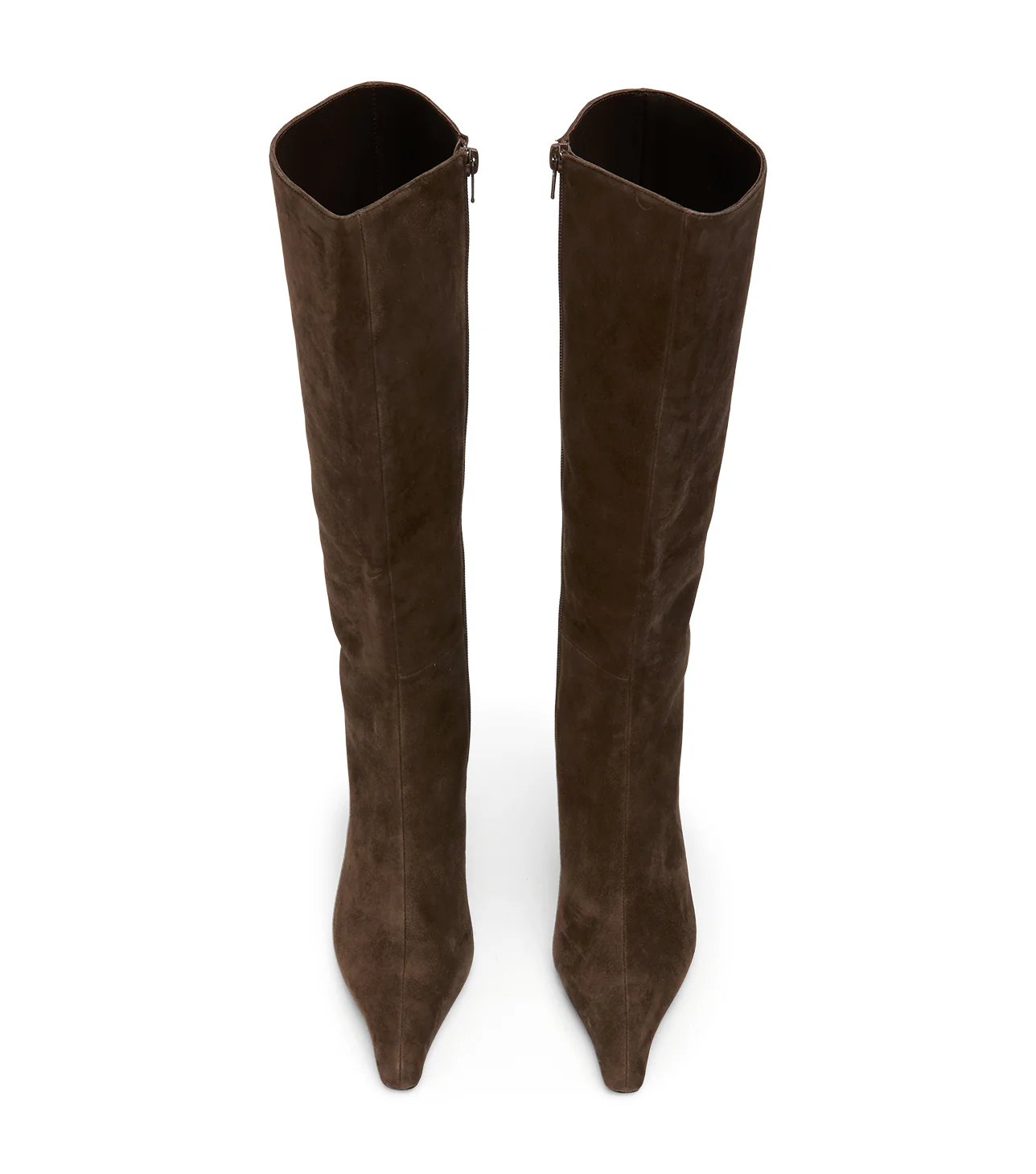 Jaq Espresso Suede - Image 6