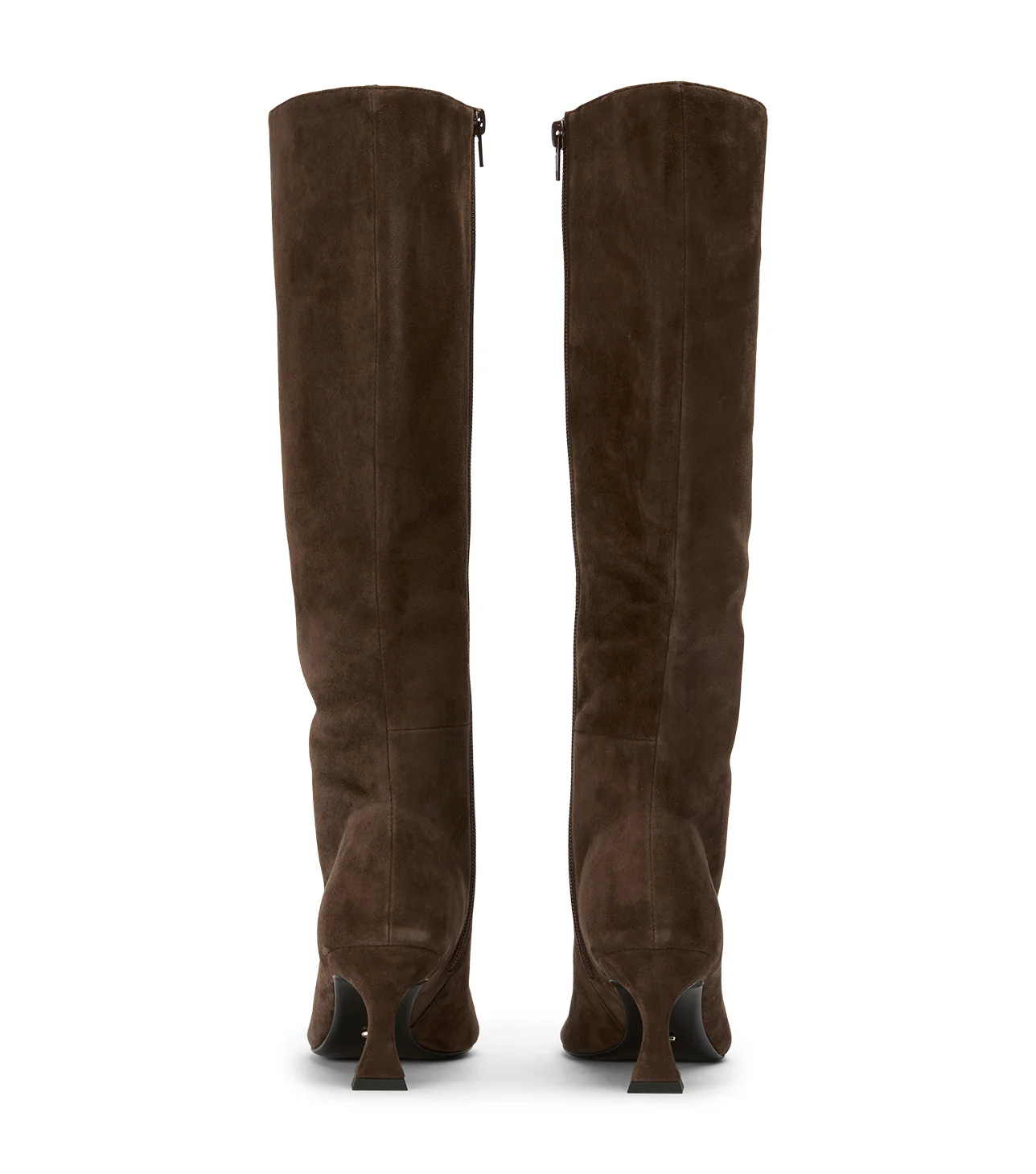 Jaq Espresso Suede - Image 8