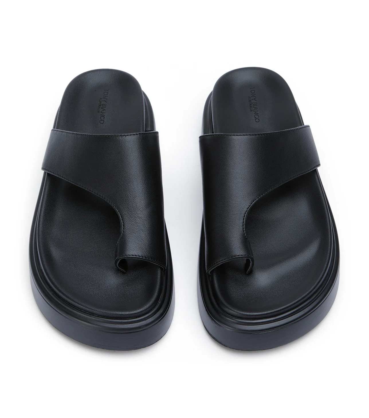 Jazzy Black Nappa - Image 6