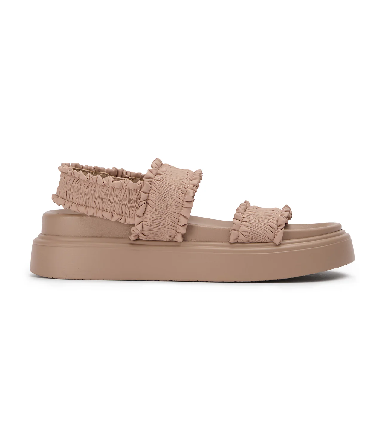 Jerry Bisque Ruffle - Image 4