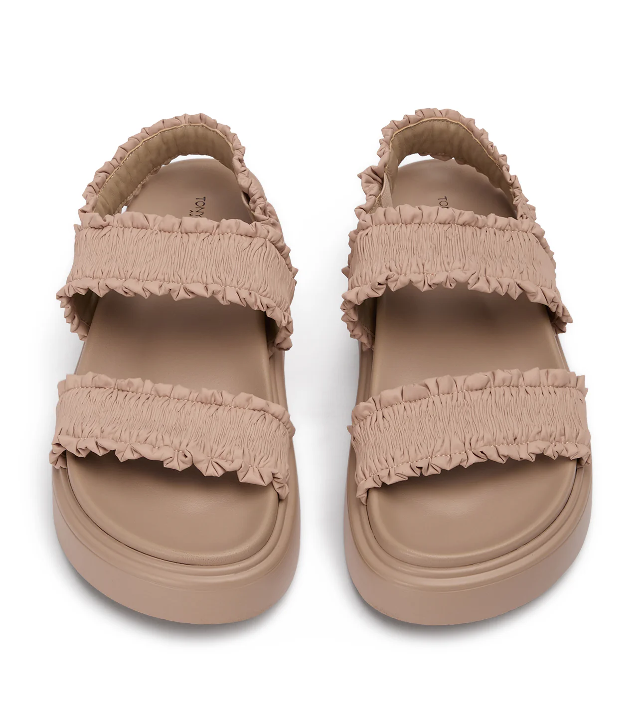 Jerry Bisque Ruffle - Image 6