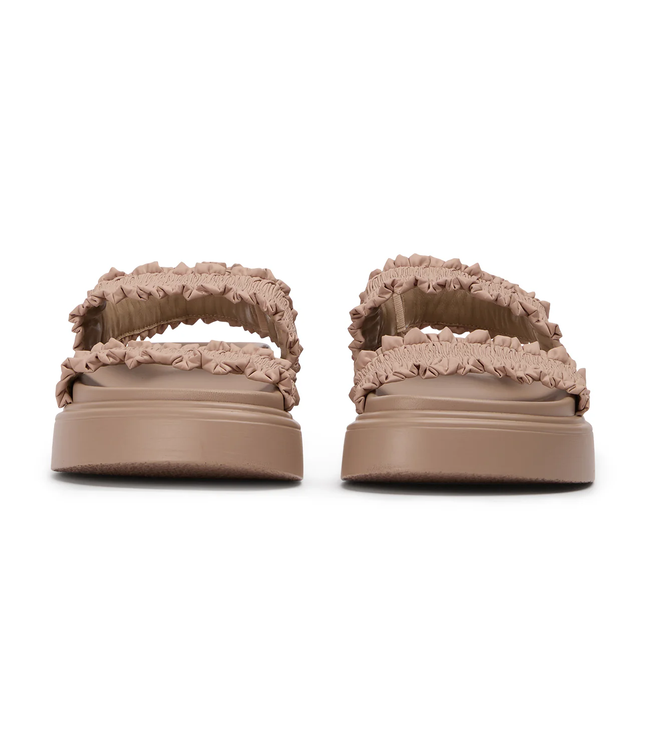 Jerry Bisque Ruffle - Image 7