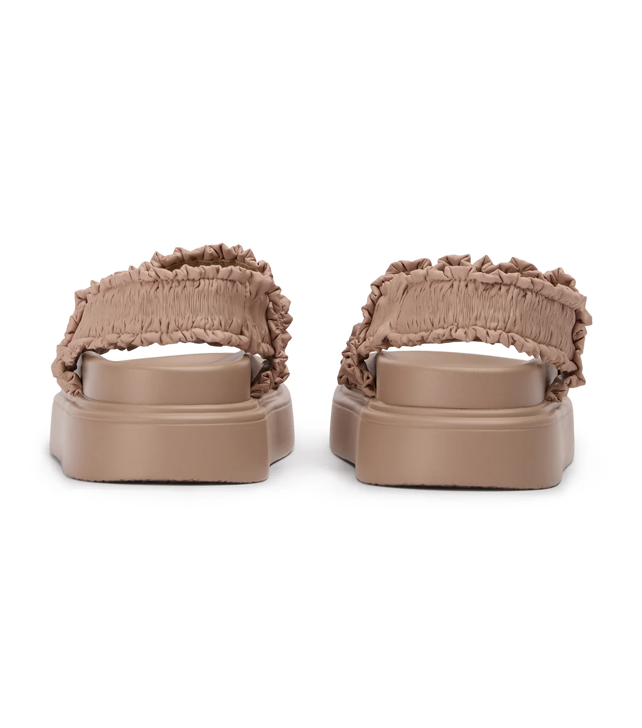 Jerry Bisque Ruffle - Image 8