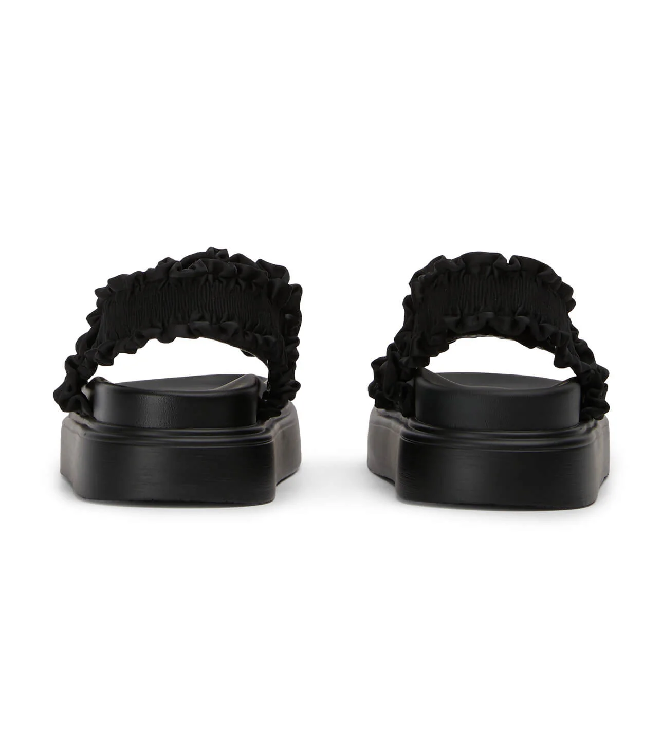Jerry Black Ruffle - Image 8