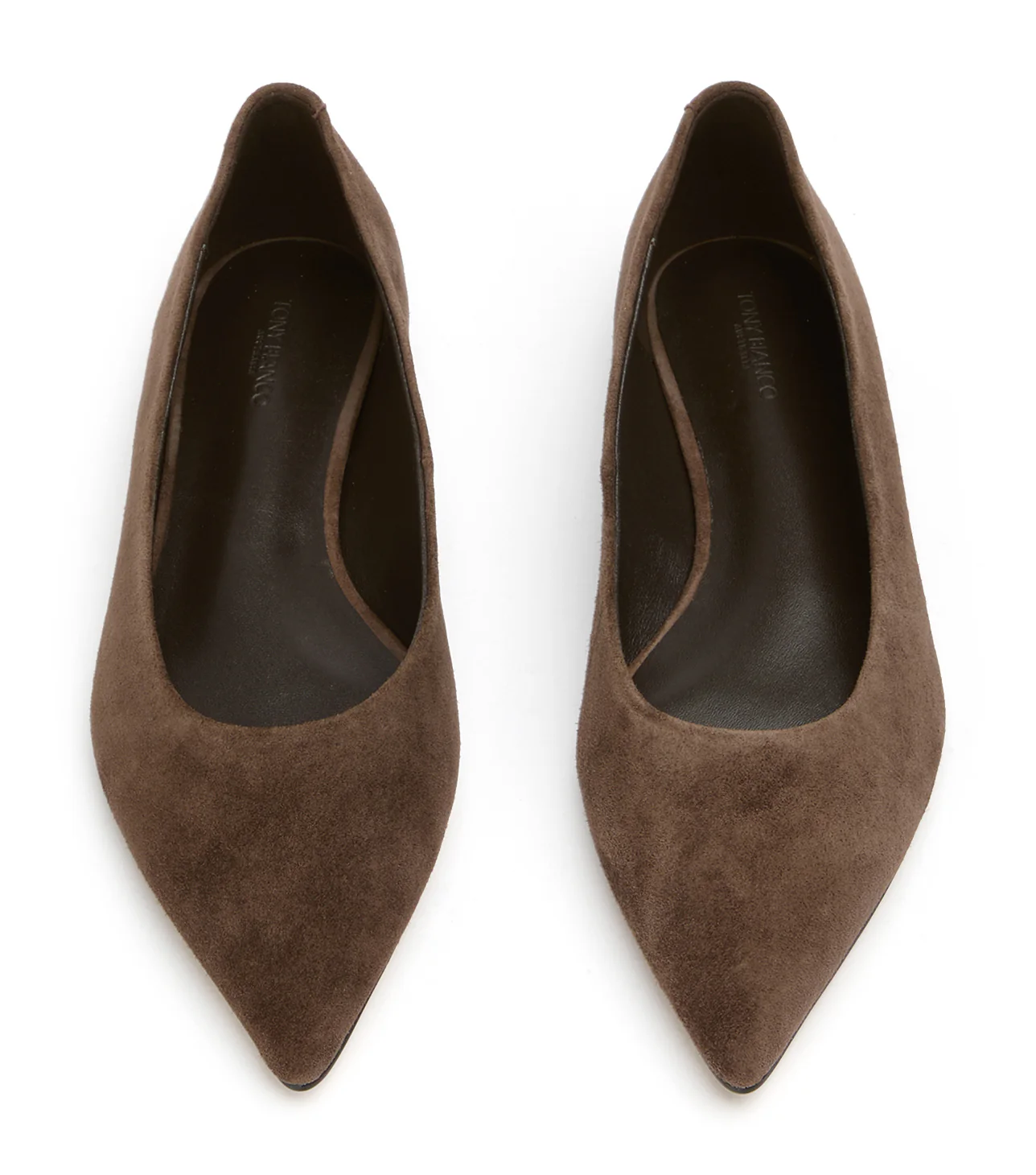 Jesse Espresso Suede - Image 6