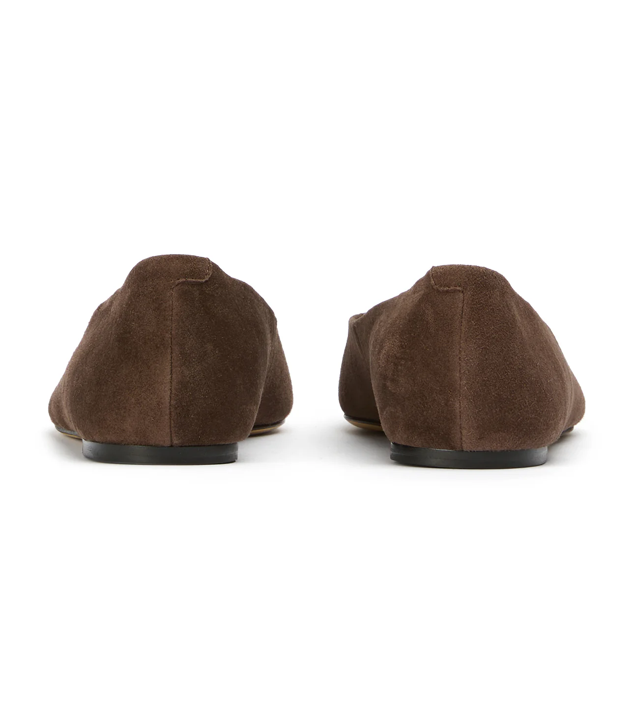 Jesse Espresso Suede - Image 8