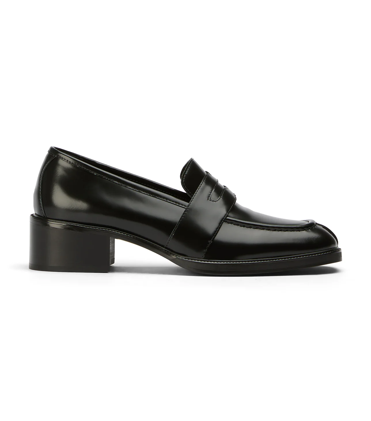 Joey Black Hi Shine - Image 3