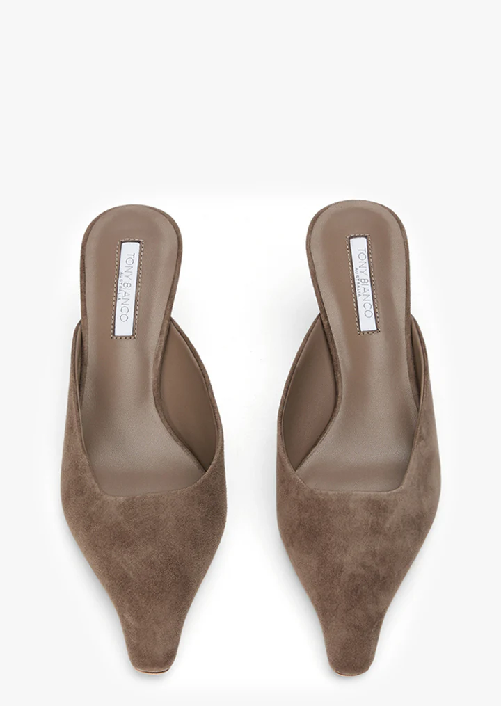 Juniper Ashen Suede - Image 3