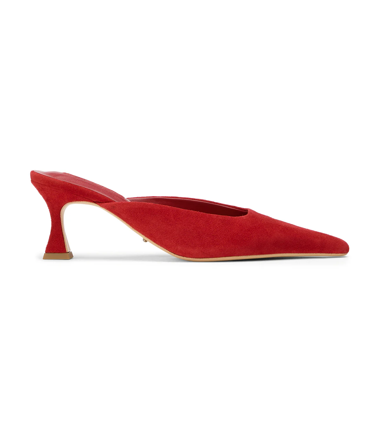 Juniper Red Suede - Image 4