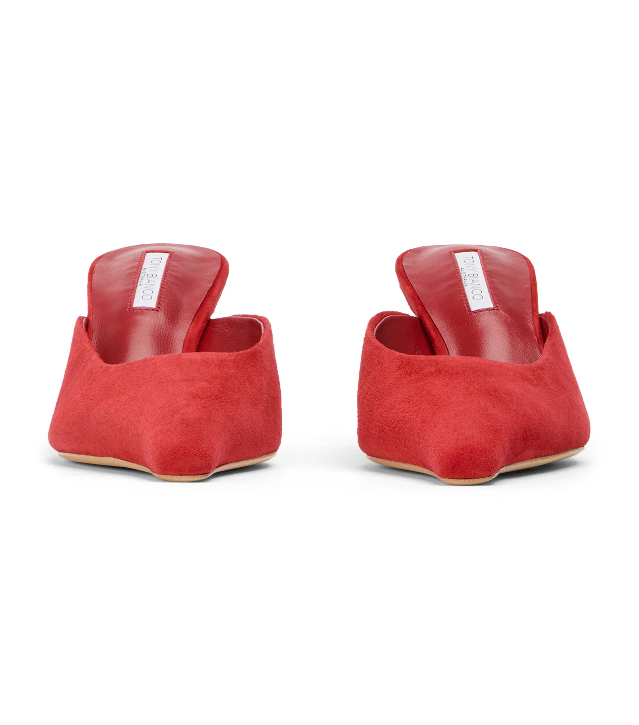 Juniper Red Suede - Image 7