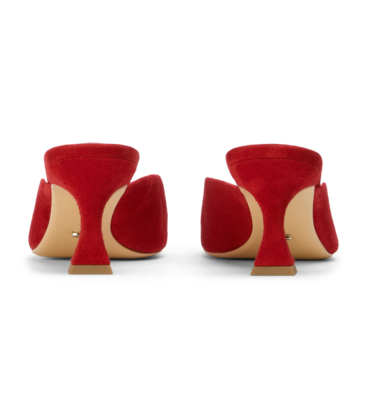 Juniper Red Suede - Image 8