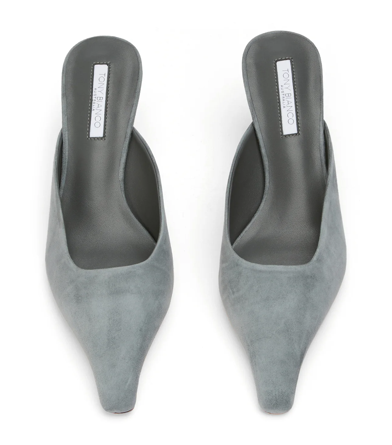Juniper Steel Suede - Image 6