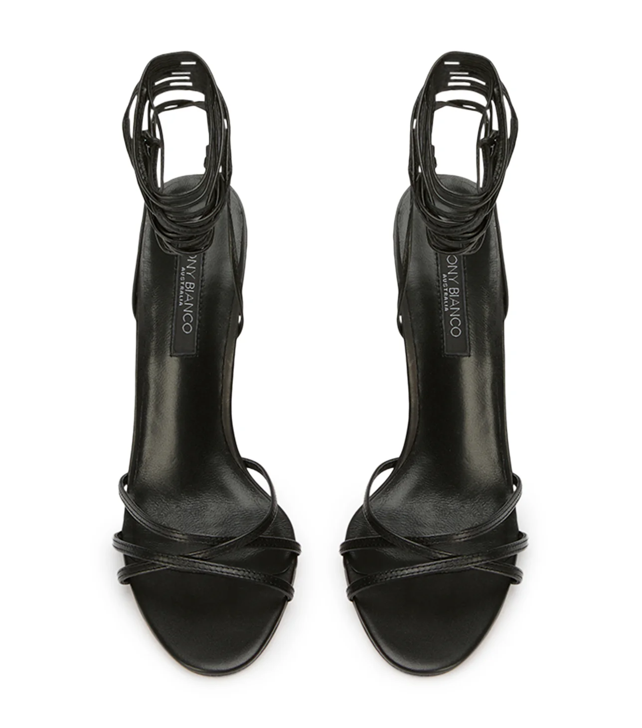Kaz Black Como - Image 4