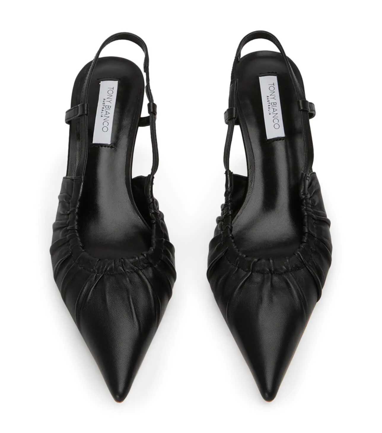 Kimchi Black Nappa - Image 6