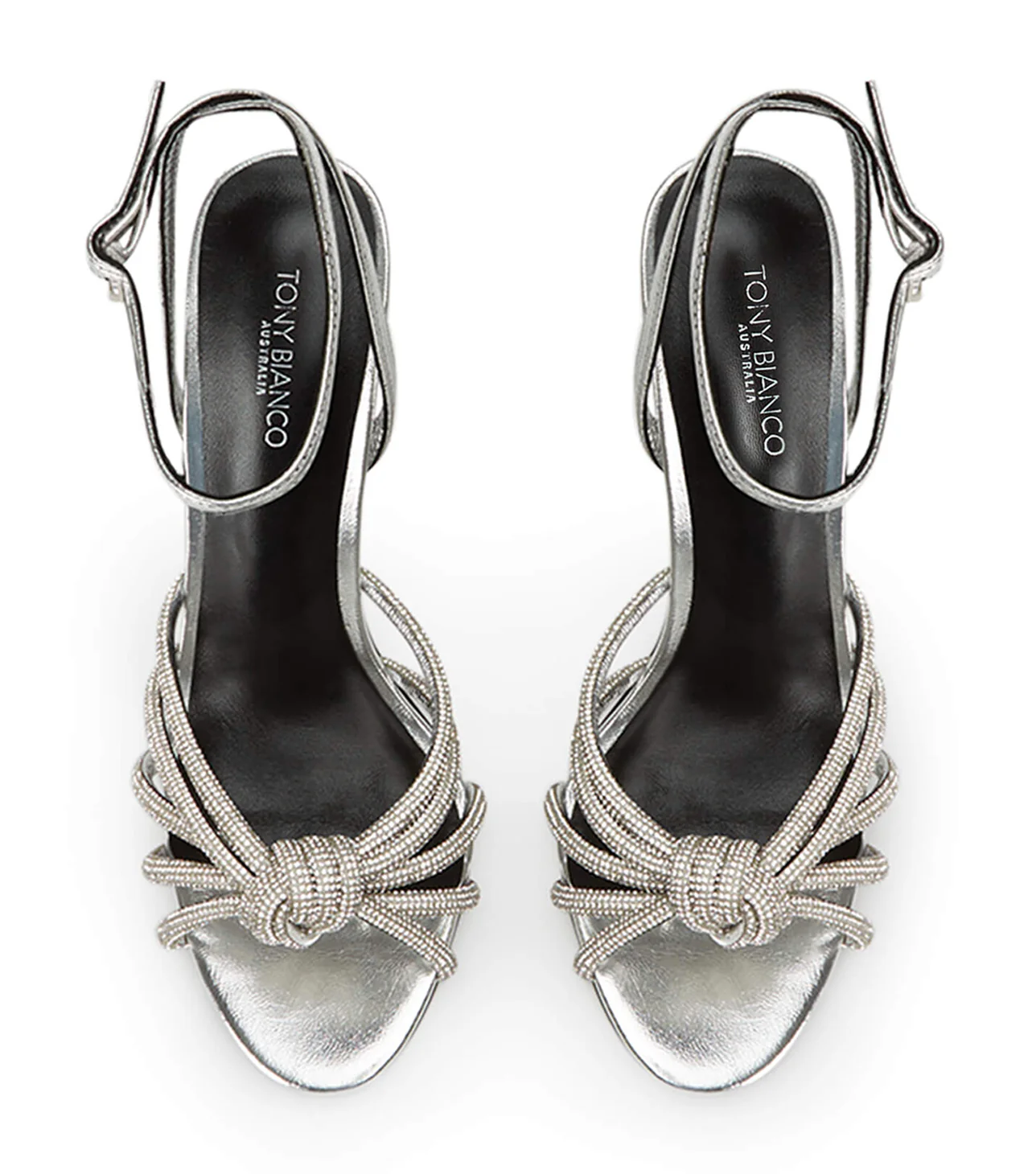 Kyla Silver Foil - Image 6