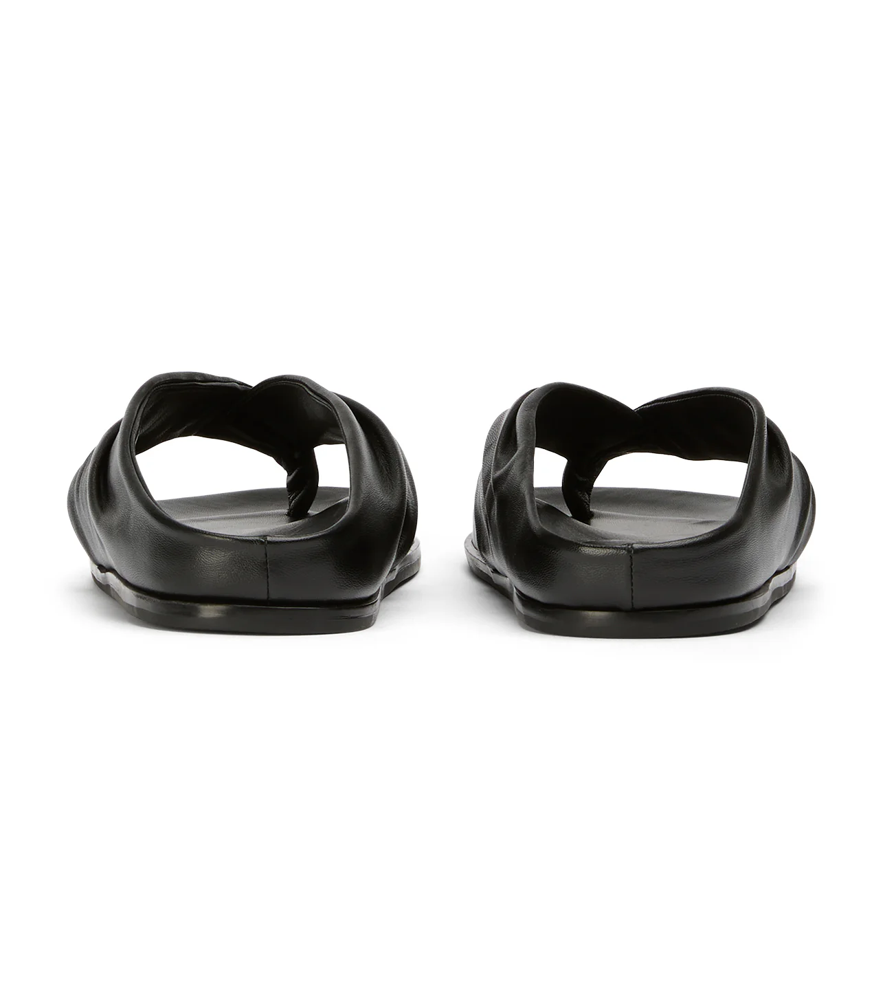 Lavinia Black Nappa - Image 6