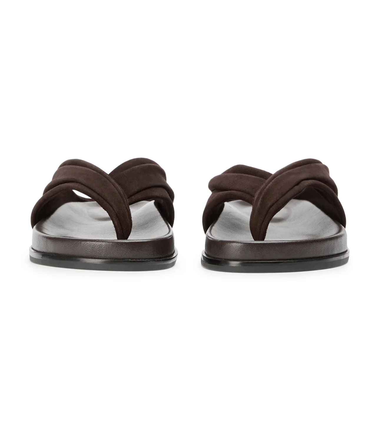 Lavinia Espresso Suede - Image 5