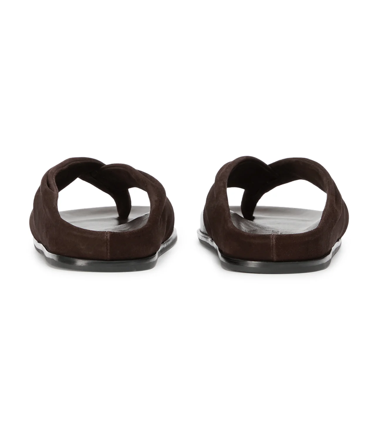 Lavinia Espresso Suede - Image 6