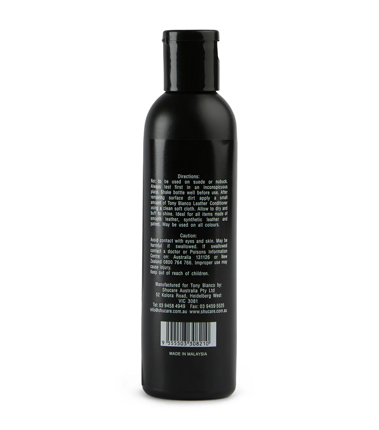 Leather Conditioner & Patent - Image 4