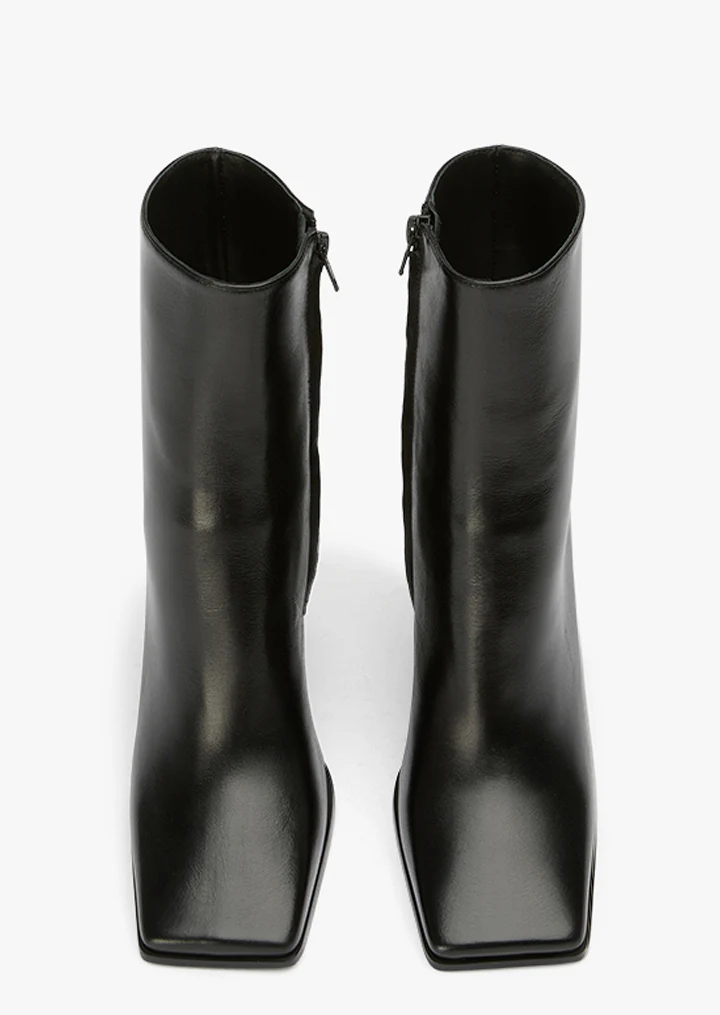 Leroux Black Valencia - Image 3