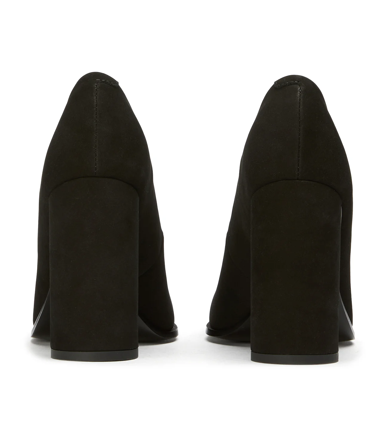 Lila Black Nubuck - Image 8