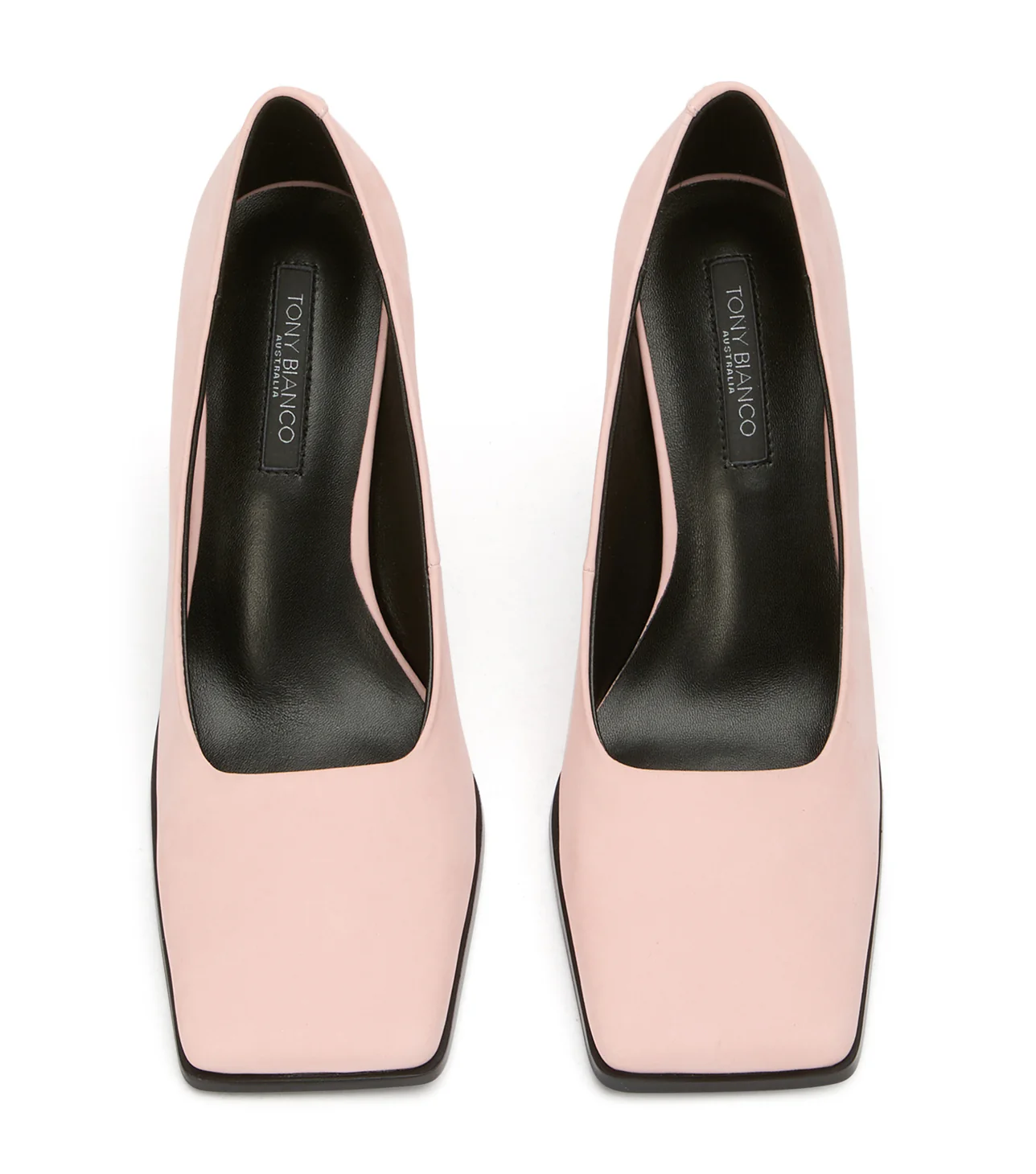 Lila Blush Nubuck - Image 6