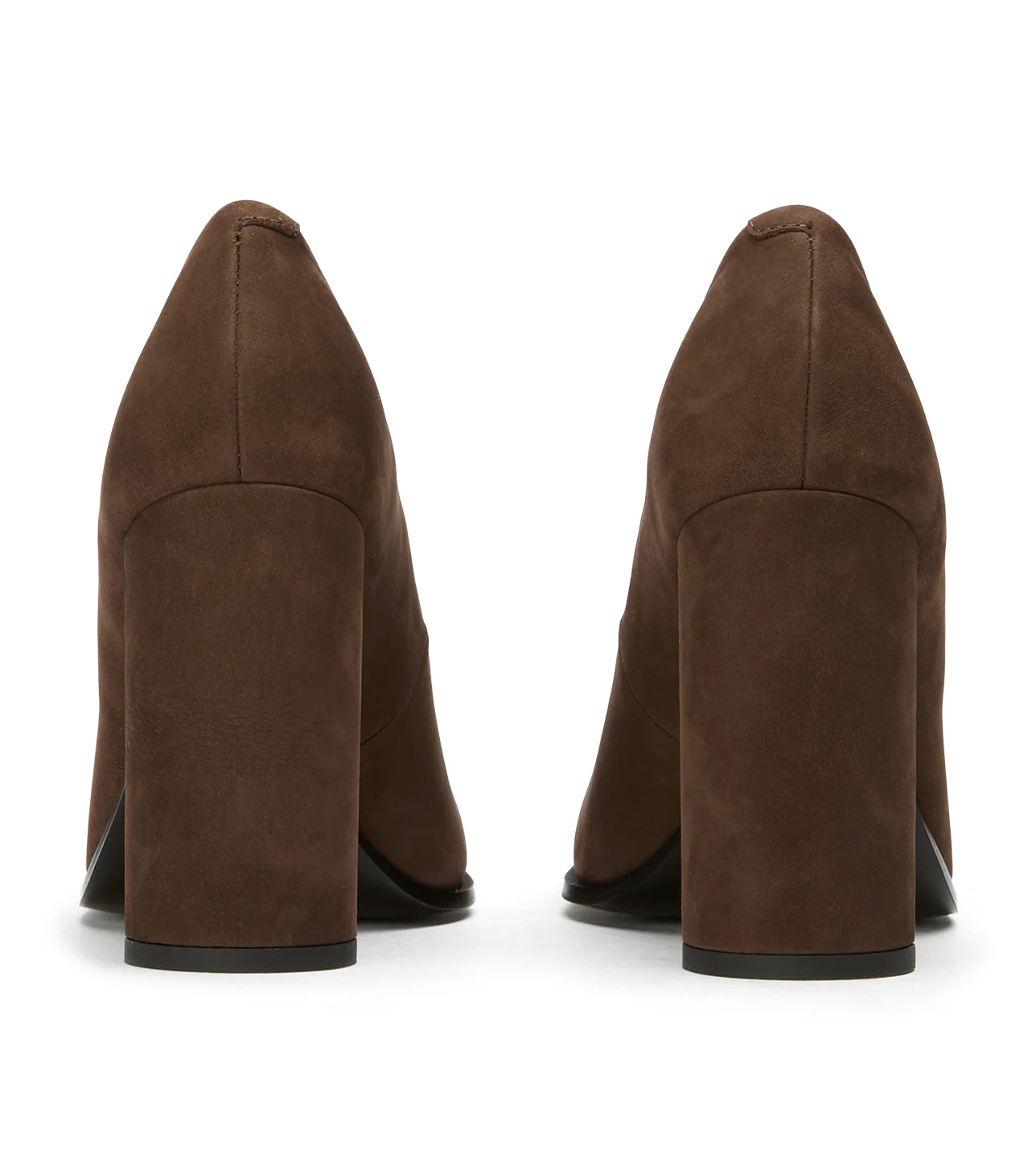 Lila Espresso Nubuck - Image 8