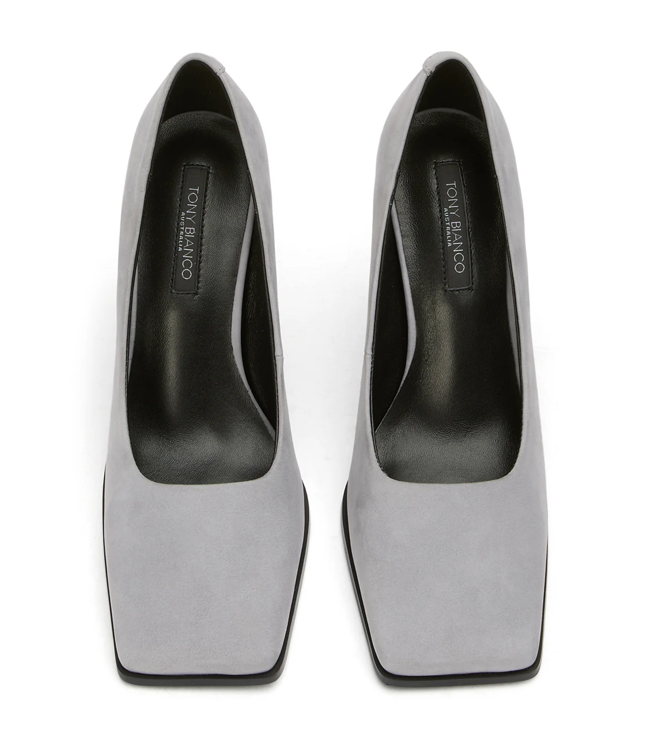 Lila Steel Nubuck - Image 6