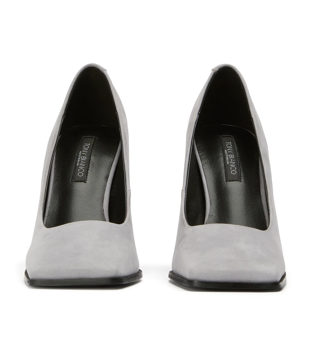 Lila Steel Nubuck - Image 7