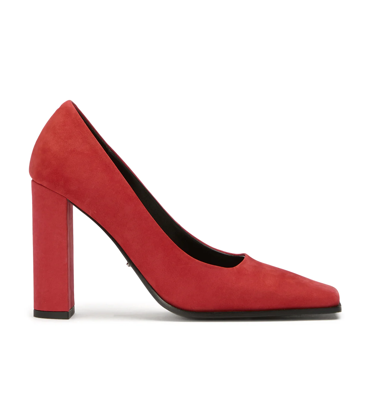 Lila Tomato Nubuck - Image 4