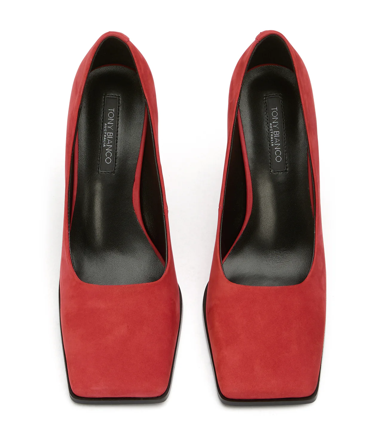 Lila Tomato Nubuck - Image 6