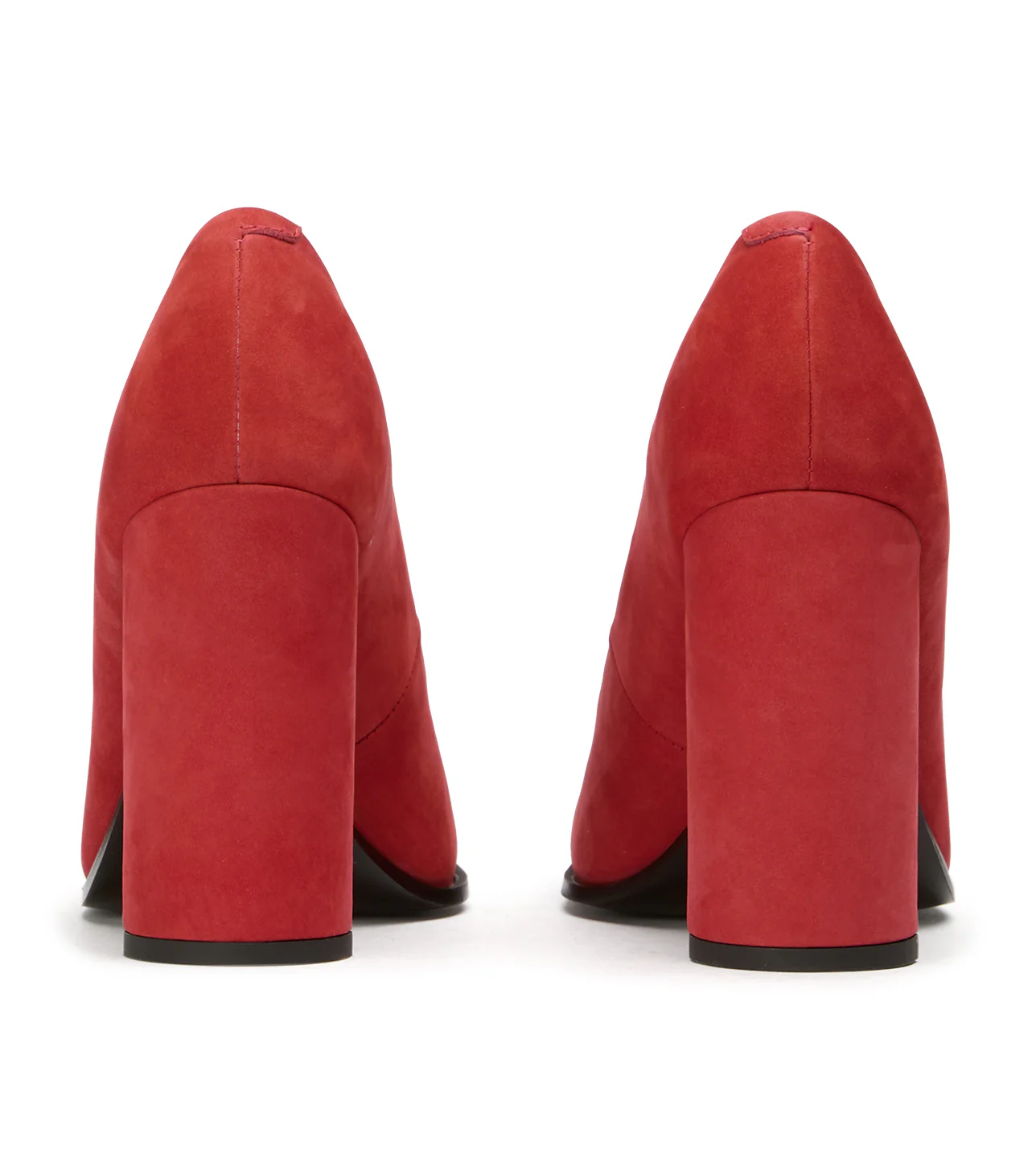 Lila Tomato Nubuck - Image 8