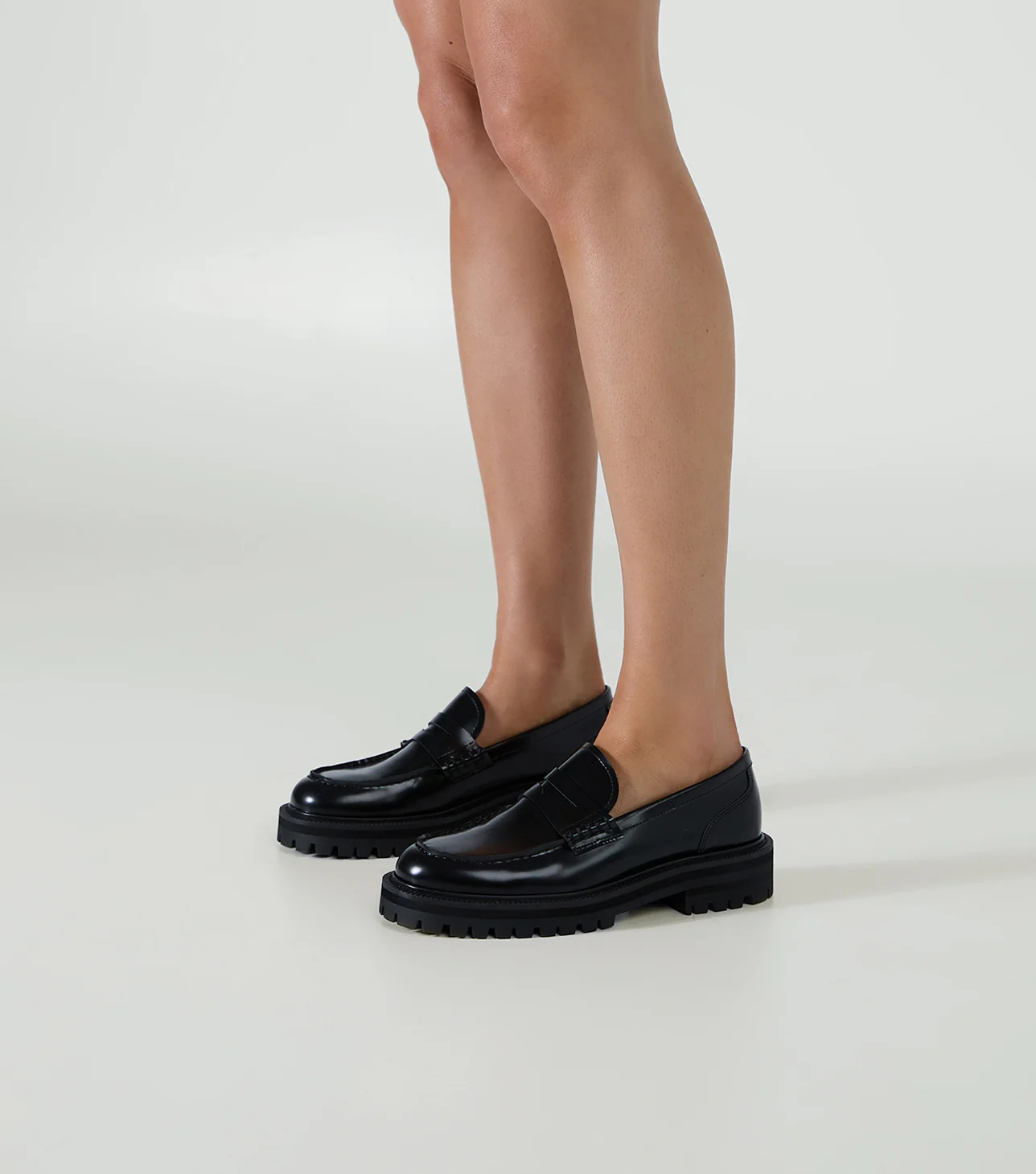 London Black Hi Shine - Image 5